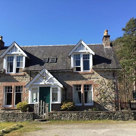 Westward Bed And Breakfast Cannich 外观 照片