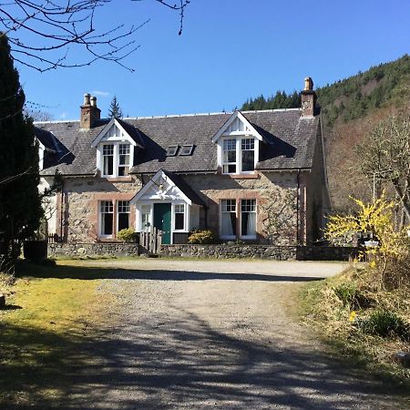 Westward Bed And Breakfast Cannich 外观 照片