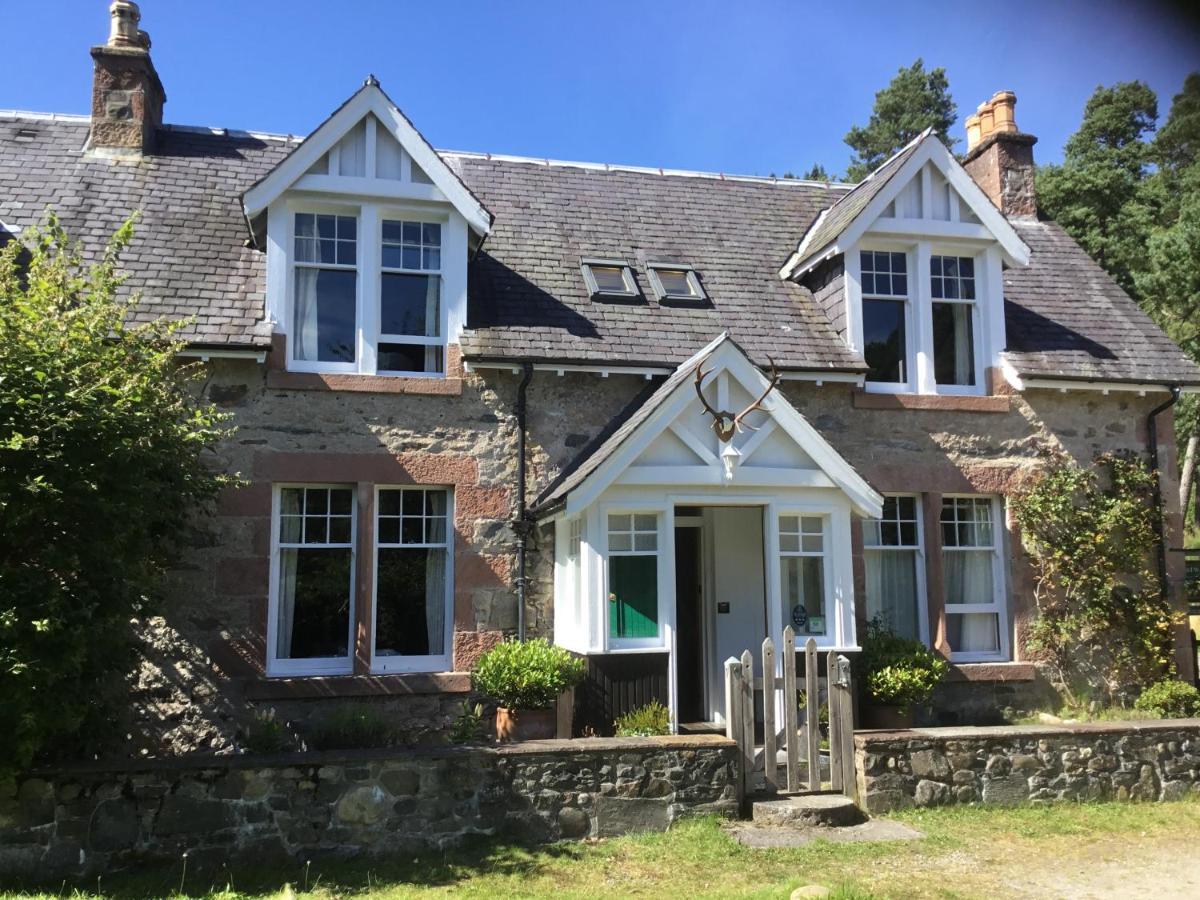 Westward Bed And Breakfast Cannich 外观 照片