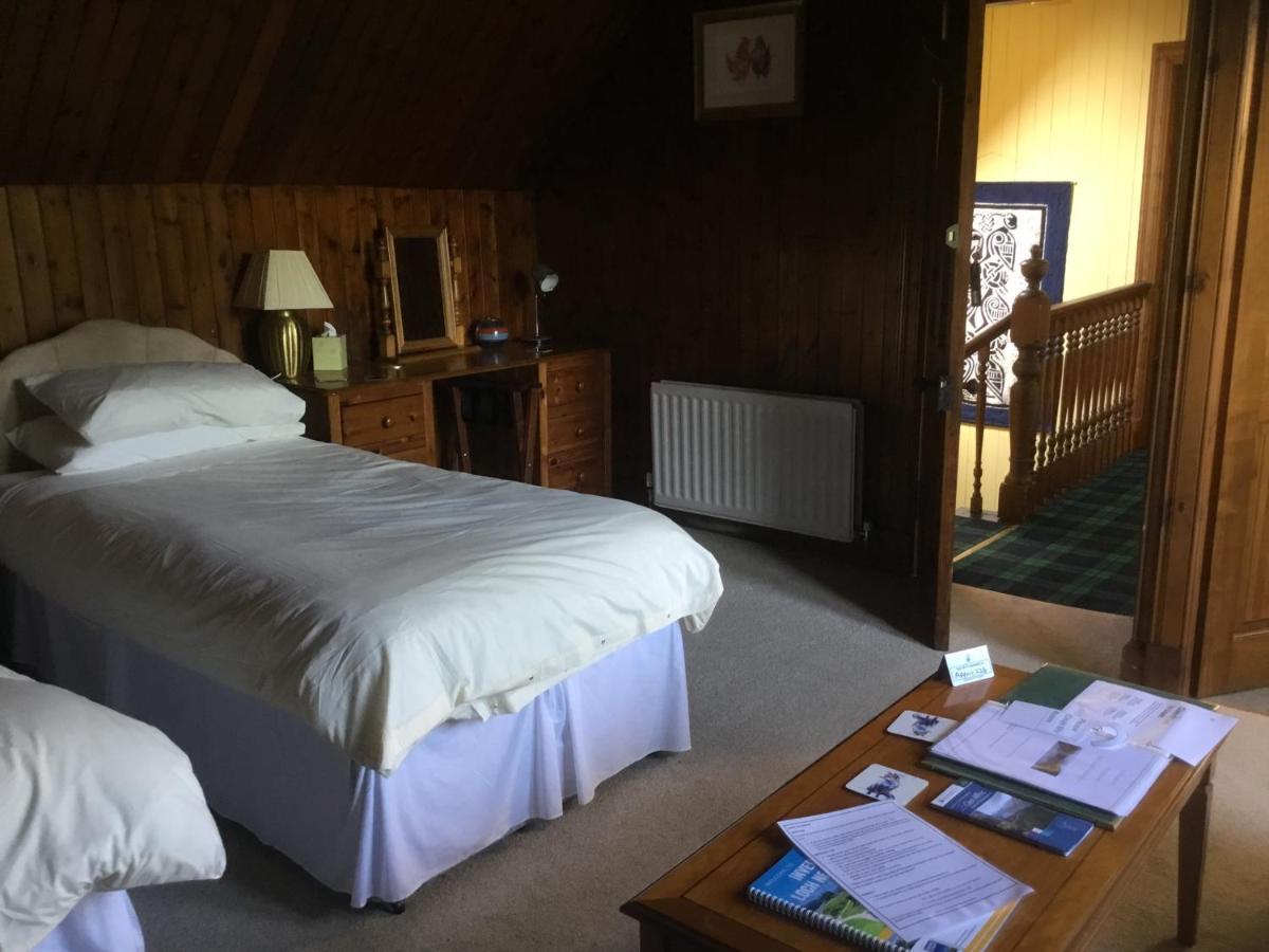 Westward Bed And Breakfast Cannich 外观 照片
