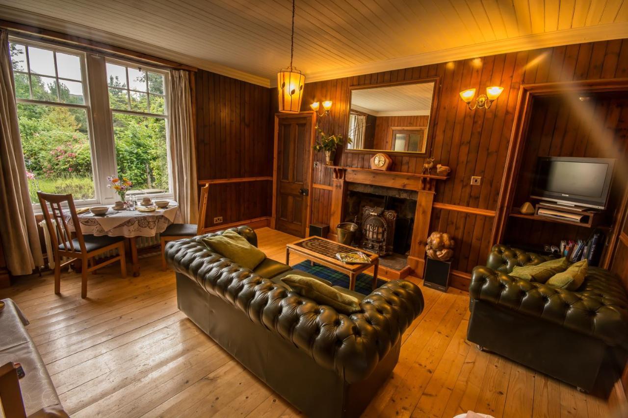 Westward Bed And Breakfast Cannich 外观 照片