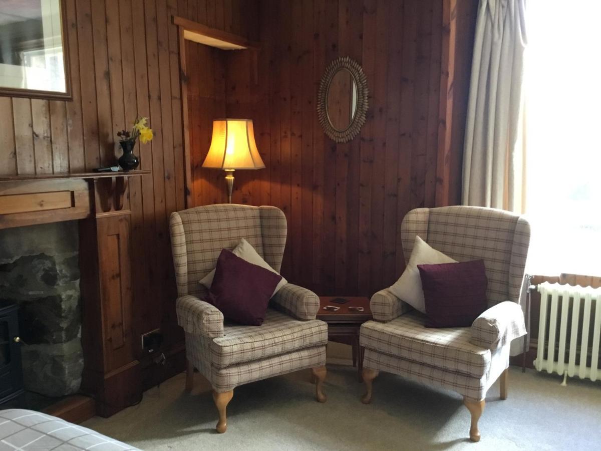 Westward Bed And Breakfast Cannich 外观 照片