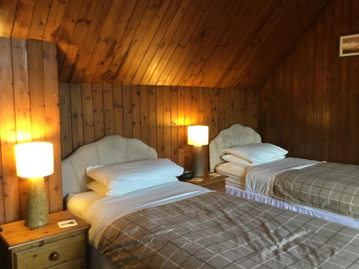 Westward Bed And Breakfast Cannich 外观 照片