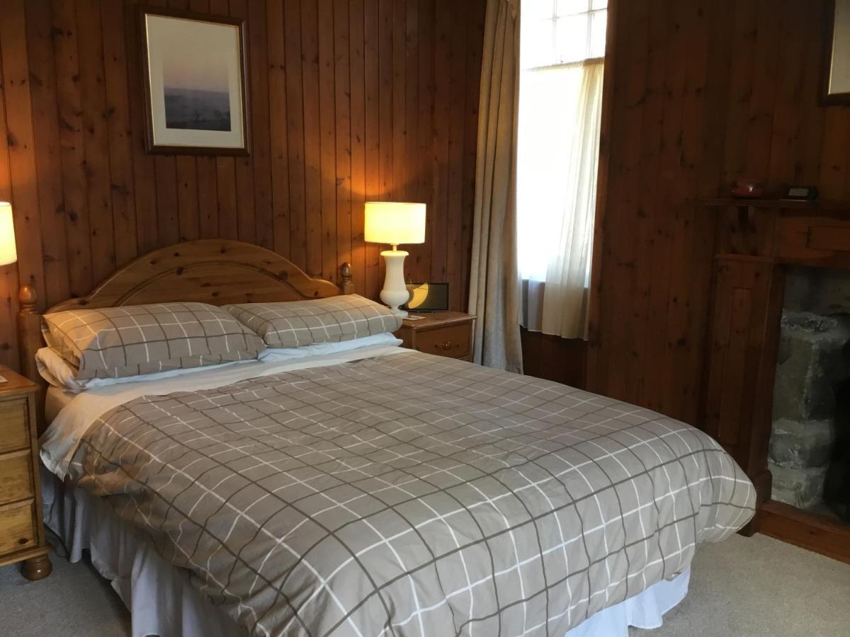 Westward Bed And Breakfast Cannich 外观 照片