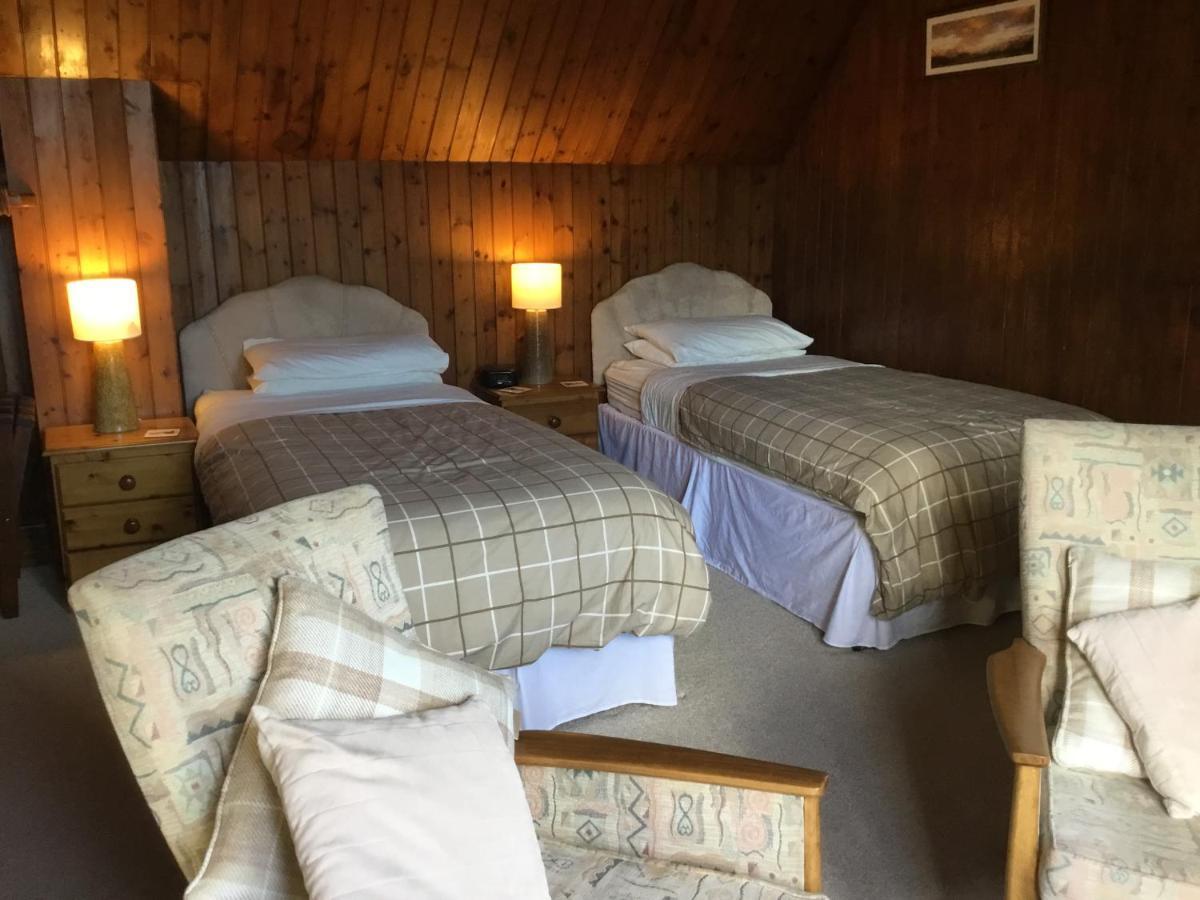 Westward Bed And Breakfast Cannich 外观 照片