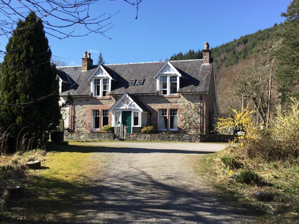 Westward Bed And Breakfast Cannich 外观 照片